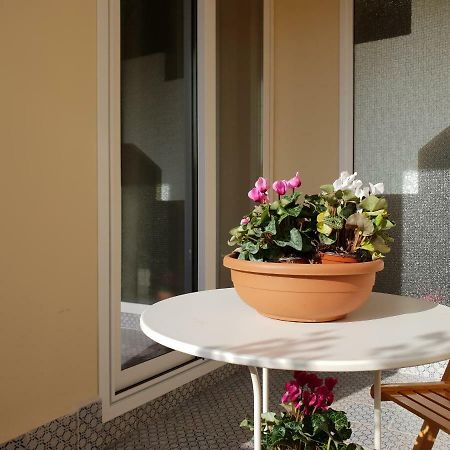 Rifinito Bilocale In Centro, Casa Verdi, 2° Piano Apartment Bagheria Ngoại thất bức ảnh