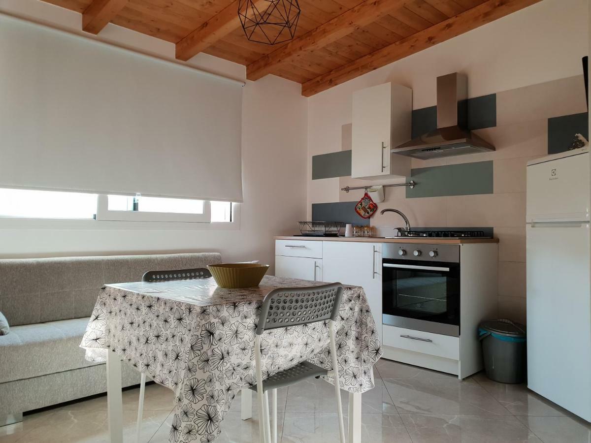 Rifinito Bilocale In Centro, Casa Verdi, 2° Piano Apartment Bagheria Ngoại thất bức ảnh