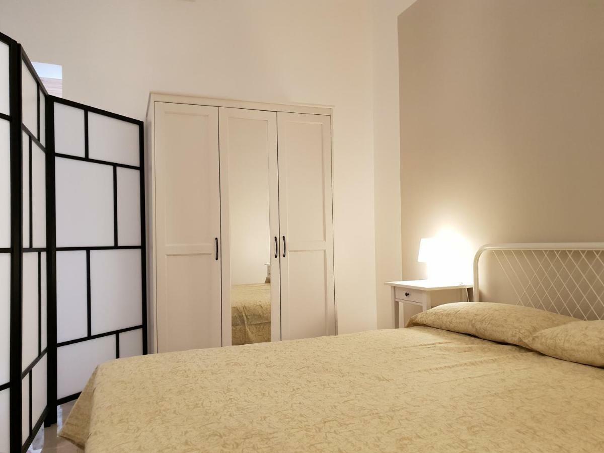Rifinito Bilocale In Centro, Casa Verdi, 2° Piano Apartment Bagheria Ngoại thất bức ảnh